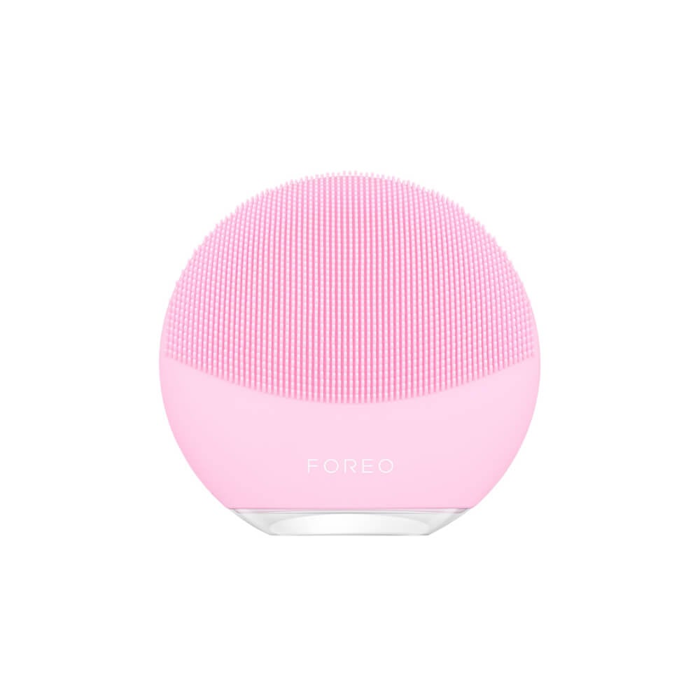 เครื่องล้างหน้า FOREO LUNA Mini 3 Pearl Pink